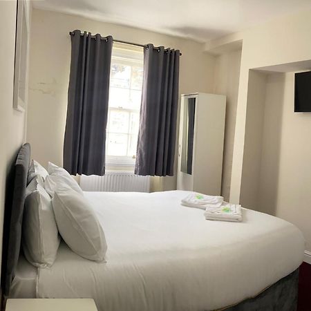 לונדון Oban Victoria Hotel מראה חיצוני תמונה