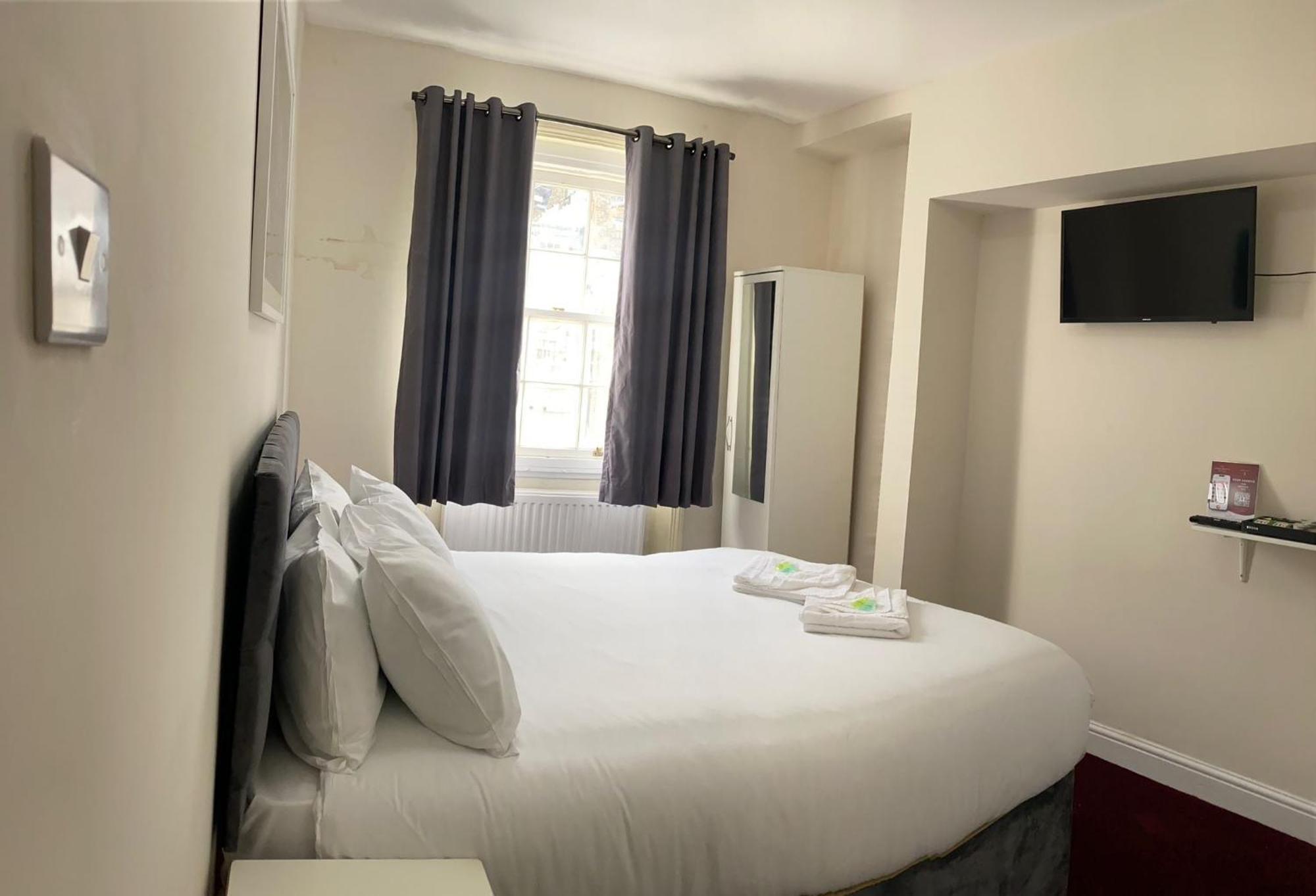 לונדון Oban Victoria Hotel מראה חיצוני תמונה